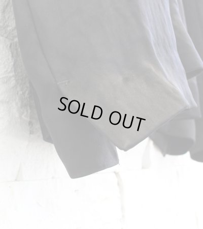 画像20: サテンオーバージャケット Satin Over Jacket