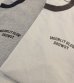 画像3: リンガーロゴティーシャツ　Ringer Logo T-shirts