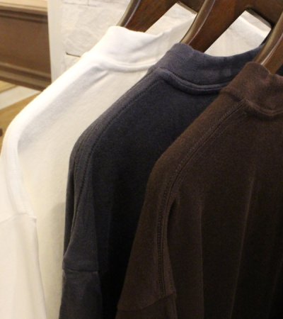 画像20: ポケットオーバーティーシャツ　Pocket Over T-shirts