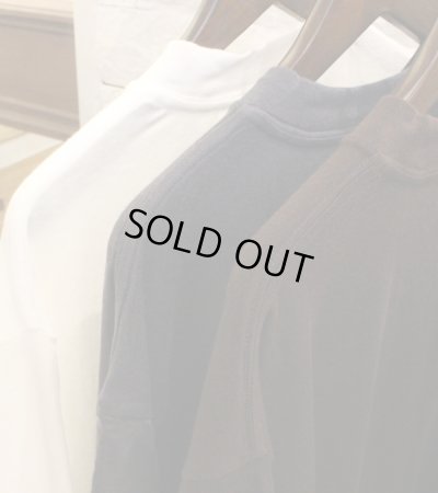 画像20: ポケットオーバーティーシャツ　Pocket Over T-shirts