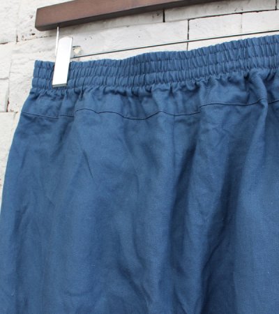 画像40: 20%OFF!ラミーキャンバスイージーパンツ《セール商品につき返品不可》