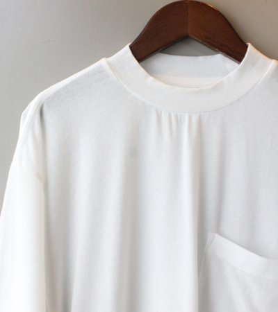 画像15: ポケットオーバーティーシャツ　Pocket Over T-shirts