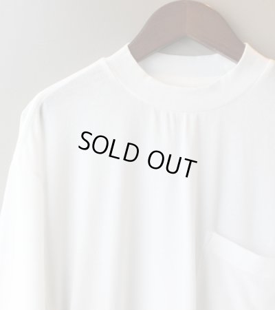 画像15: ポケットオーバーティーシャツ　Pocket Over T-shirts