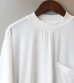 画像15: ポケットオーバーティーシャツ　Pocket Over T-shirts