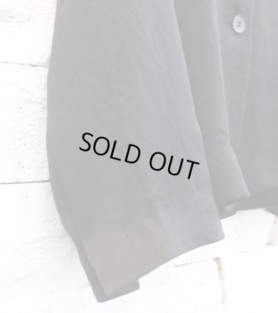 画像19: サテンオーバージャケット Satin Over Jacket