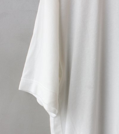 画像16: ポケットオーバーティーシャツ　Pocket Over T-shirts