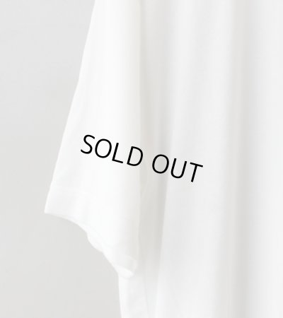 画像16: ポケットオーバーティーシャツ　Pocket Over T-shirts