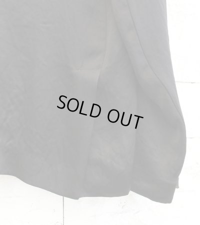 画像21: サテンオーバージャケット Satin Over Jacket