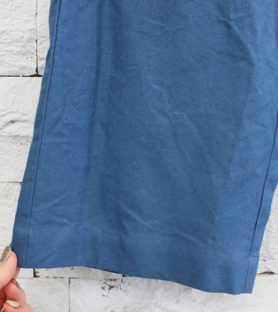 画像39: 20%OFF!ラミーキャンバスイージーパンツ《セール商品につき返品不可》