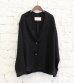 画像24: サテンオーバージャケット　Satin Over Jacket