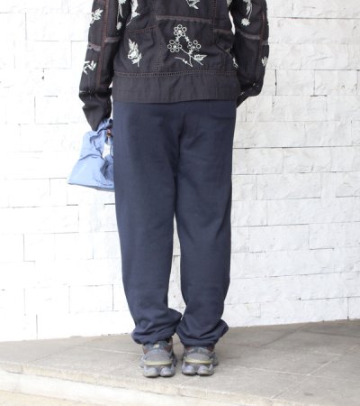 画像22: ドローストリングスウェットパンツ　Drawstring Sweat Pants