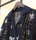 画像17: エンブロイダリーパッチワークシャツ　Embroidery Patchwork Shirts