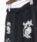 画像19: エンブロイダリーパッチワークトラウザーズ　Embroidery Patchwork Trousers