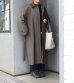 画像11: ドローストリングスウェットパンツ　Drawstring Sweat Pants