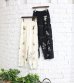 画像1: エンブロイダリーパッチワークトラウザーズ　Embroidery Patchwork Trousers (1)