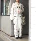 画像25: エンブロイダリーパッチワークシャツ　Embroidery Patchwork Shirts