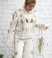 画像33: エンブロイダリーパッチワークシャツ　Embroidery Patchwork Shirts