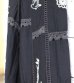 画像23: エンブロイダリーパッチワークトラウザーズ　Embroidery Patchwork Trousers
