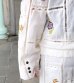 画像31: エンブロイダリーパッチワークシャツ　Embroidery Patchwork Shirts
