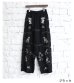 画像29: エンブロイダリーパッチワークトラウザーズ　Embroidery Patchwork Trousers