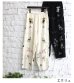 画像28: エンブロイダリーパッチワークトラウザーズ　Embroidery Patchwork Trousers