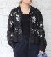 画像2: エンブロイダリーパッチワークシャツ　Embroidery Patchwork Shirts (2)