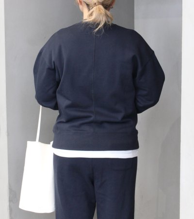 画像22: オーバーサイズスウェット　Oversize Sweat