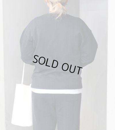 画像22: オーバーサイズスウェット　Oversize Sweat