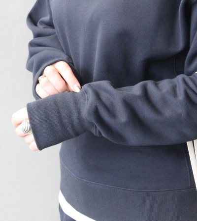 画像24: オーバーサイズスウェット　Oversize Sweat