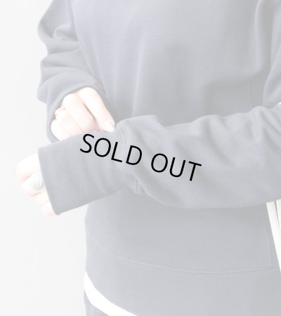 画像24: オーバーサイズスウェット　Oversize Sweat