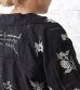 画像10: エンブロイダリーパッチワークシャツ　Embroidery Patchwork Shirts