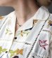 画像29: エンブロイダリーパッチワークシャツ　Embroidery Patchwork Shirts