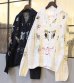 画像38: エンブロイダリーパッチワークシャツ　Embroidery Patchwork Shirts