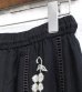 画像20: エンブロイダリーパッチワークトラウザーズ　Embroidery Patchwork Trousers
