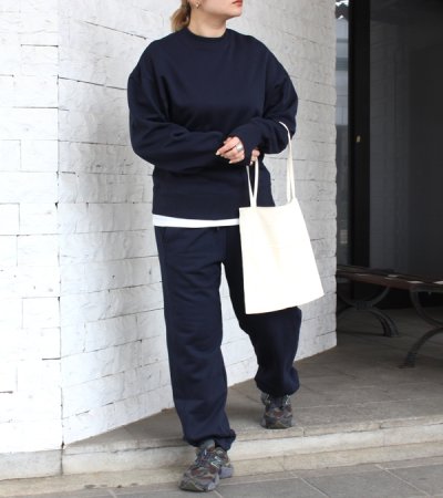 画像26: オーバーサイズスウェット　Oversize Sweat