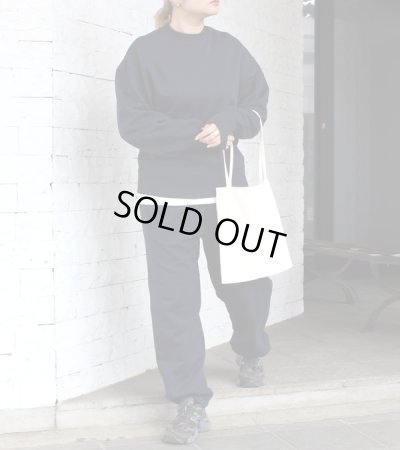 画像26: オーバーサイズスウェット　Oversize Sweat