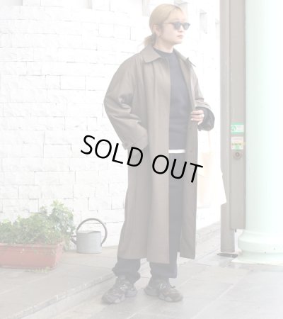 画像28: オーバーサイズスウェット　Oversize Sweat