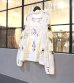 画像40: エンブロイダリーパッチワークシャツ　Embroidery Patchwork Shirts