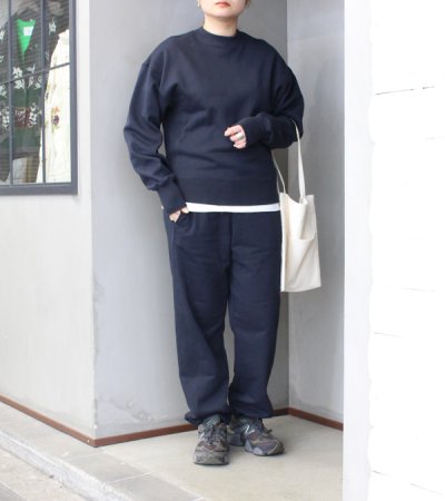 画像20: オーバーサイズスウェット　Oversize Sweat