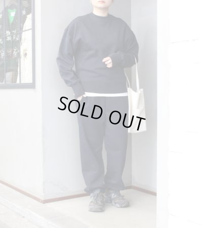 画像20: オーバーサイズスウェット　Oversize Sweat