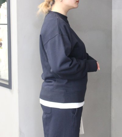 画像21: オーバーサイズスウェット　Oversize Sweat