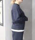 画像21: オーバーサイズスウェット　Oversize Sweat