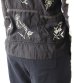 画像12: エンブロイダリーパッチワークシャツ　Embroidery Patchwork Shirts