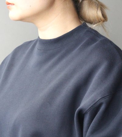 画像23: オーバーサイズスウェット　Oversize Sweat