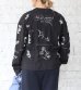画像6: エンブロイダリーパッチワークシャツ　Embroidery Patchwork Shirts