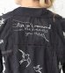 画像9: エンブロイダリーパッチワークシャツ　Embroidery Patchwork Shirts