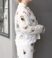 画像26: エンブロイダリーパッチワークシャツ　Embroidery Patchwork Shirts