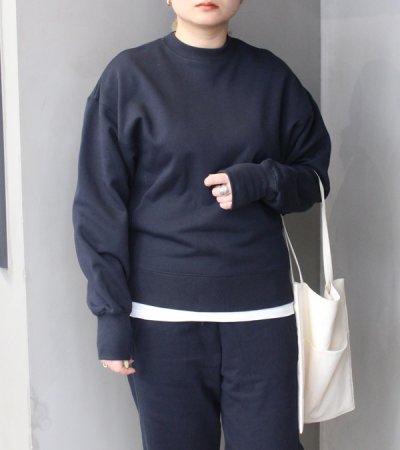 画像19: オーバーサイズスウェット　Oversize Sweat