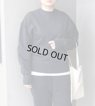 画像19: オーバーサイズスウェット　Oversize Sweat