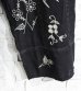 画像24: エンブロイダリーパッチワークトラウザーズ　Embroidery Patchwork Trousers